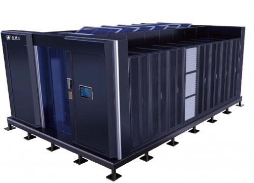 緊抓云計(jì)算發(fā)展機(jī)遇，全力拓展電源市場(chǎng)