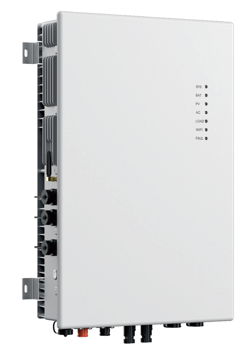 離網太陽能逆變器
