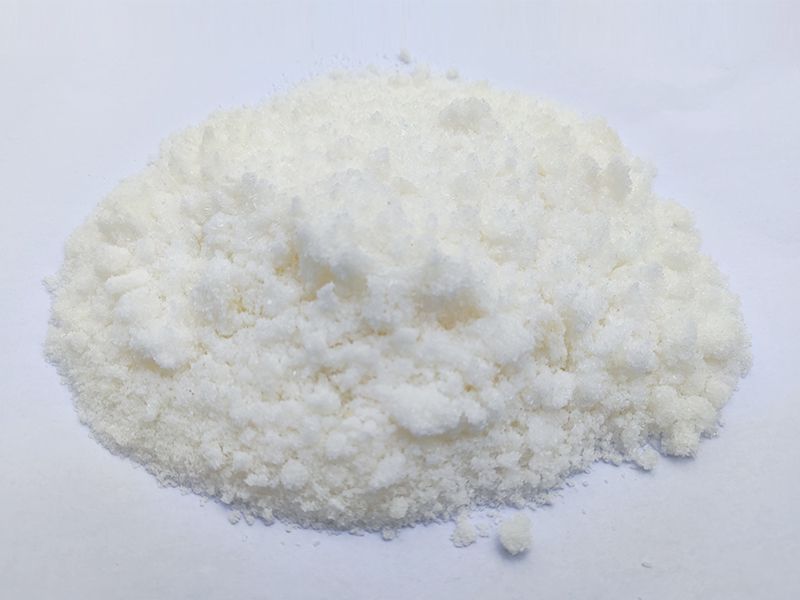 硫酸鋅在工業領域的應用